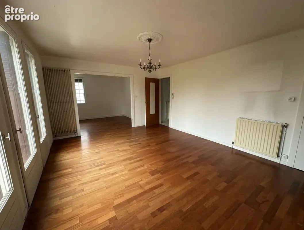 Maison secteur calme nouveau sur Damelevières - photo 2