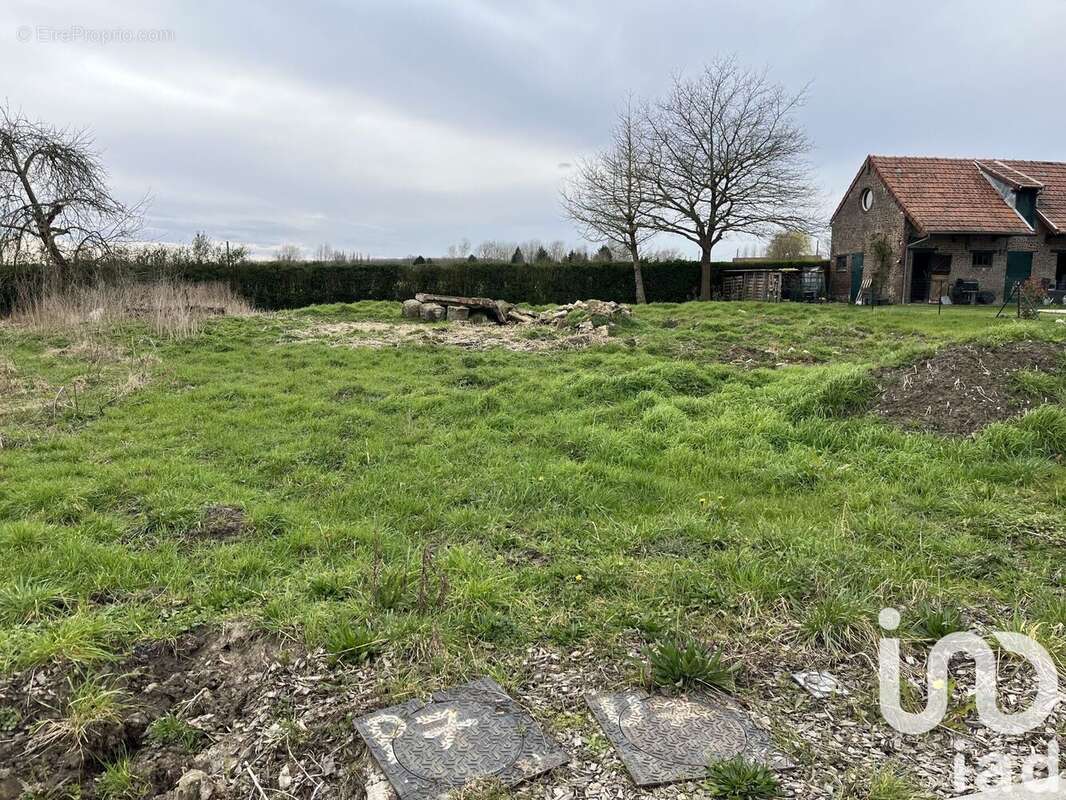 Photo 2 - Terrain à FESTUBERT