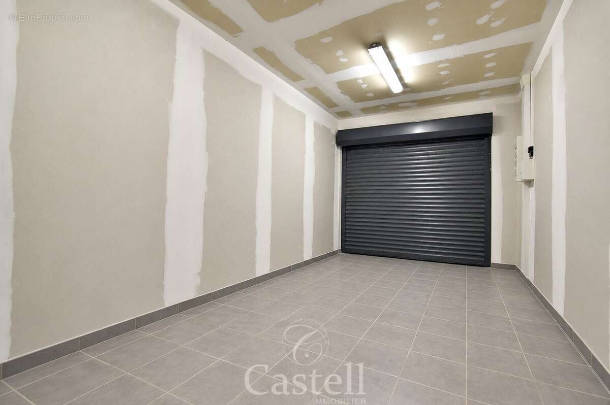 Villa de type 5 avec piscine et garage - photo 18