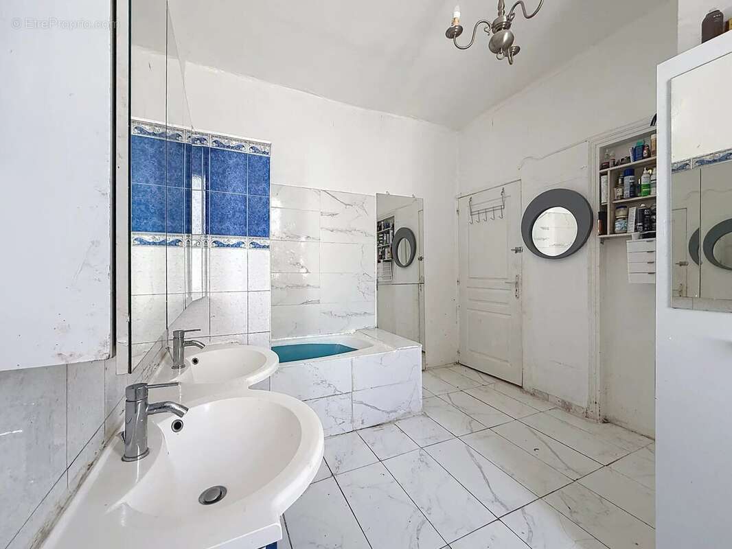 Belle maison de ville - photo 7