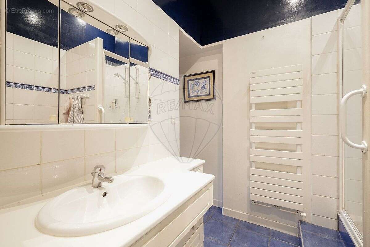 Appartement à LYON-2E