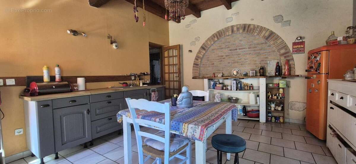 Photo 4 - Maison à NARROSSE