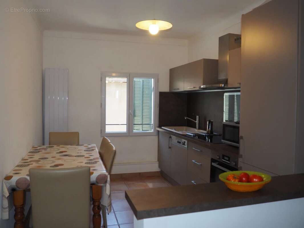 Maison à La Garde-Freinet  - photo 2