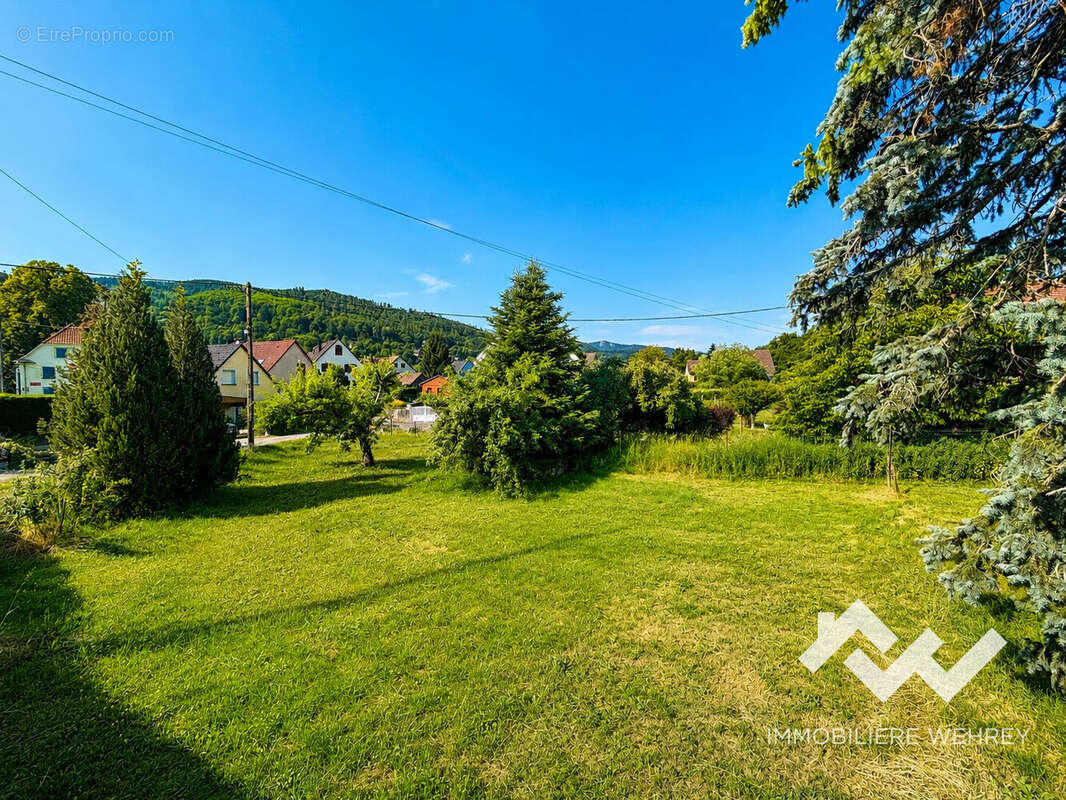 Maison 175 m² à Luttenbach-Pres-Munster  - photo 2