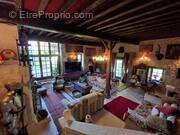 Maison à CHASSENEUIL-SUR-BONNIEURE