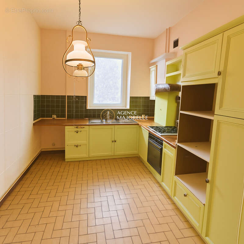 Appartement à EPINAL