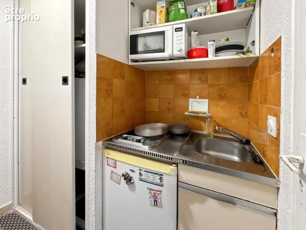 Appartement À Vendre - photo 4