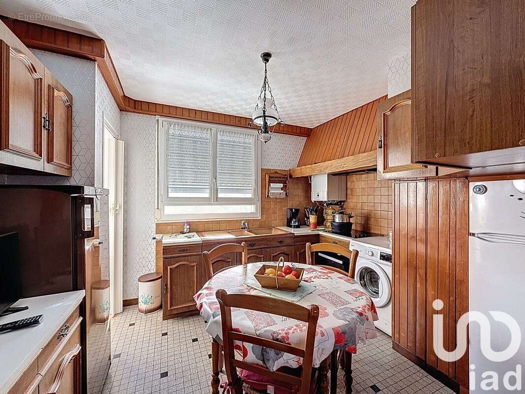 Photo 3 - Appartement à EPERNAY