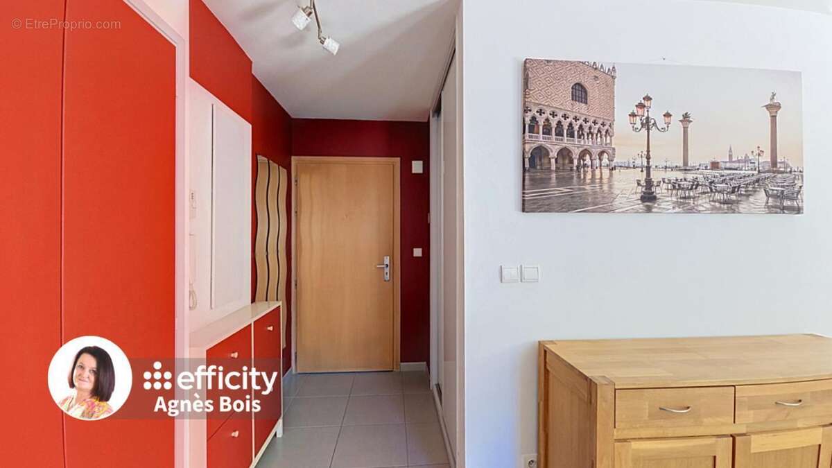 Appartement à CLUSES