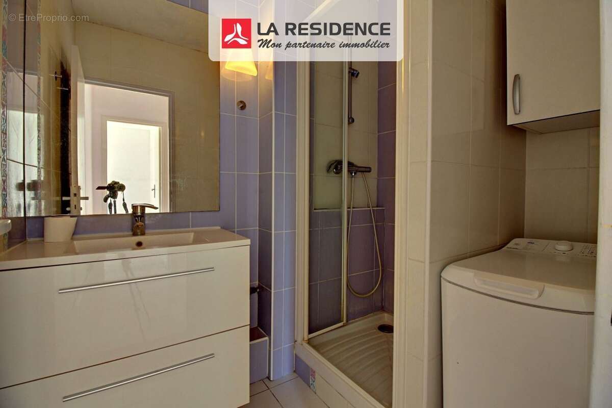 Appartement à POISSY