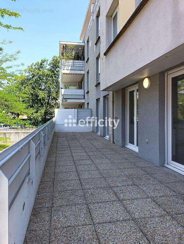Appartement - photo 5