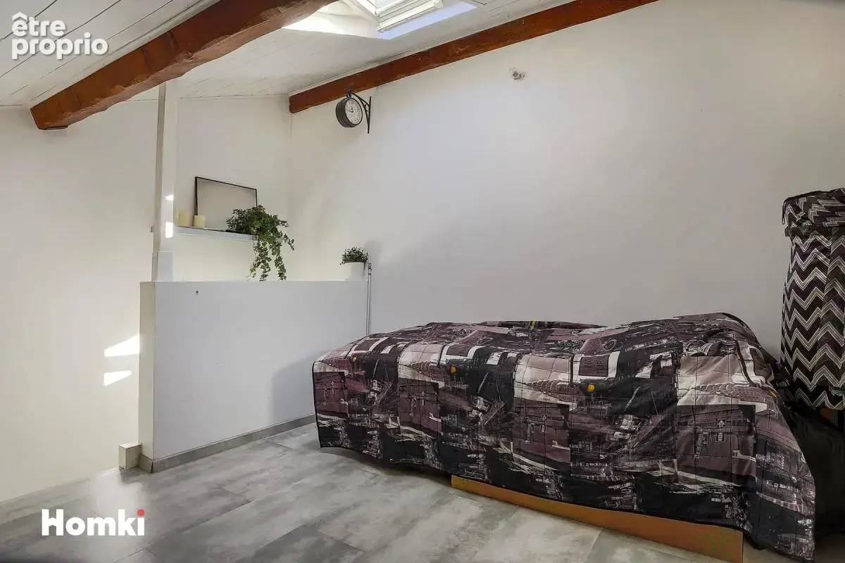 Maison de ville T3 de 73 m² à Lasgraisses 81300 - photo 11