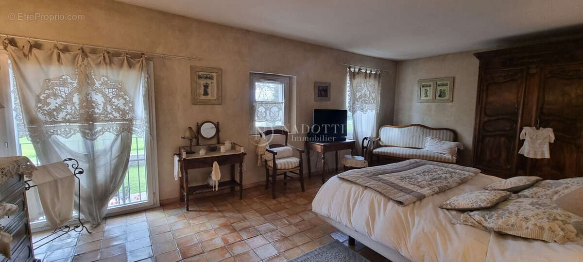 Maison à TAILLADES