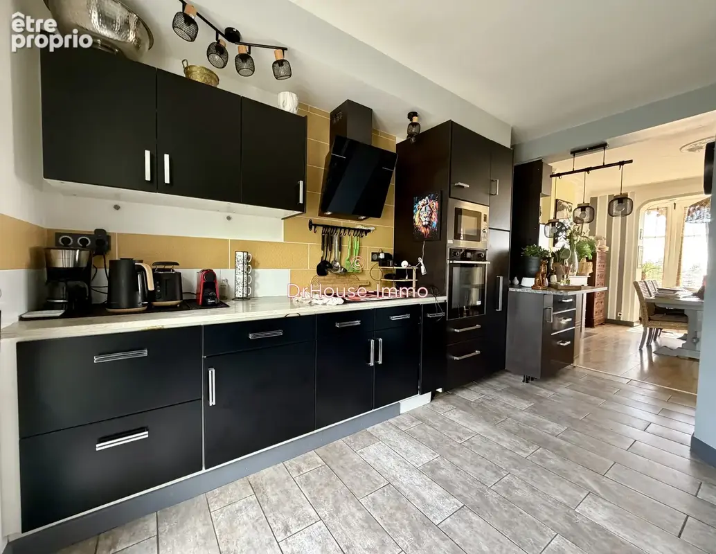 Maison 6 pièces 240 m² à vendre à Saint-Yrieix-La-Perche (87500) - photo 12