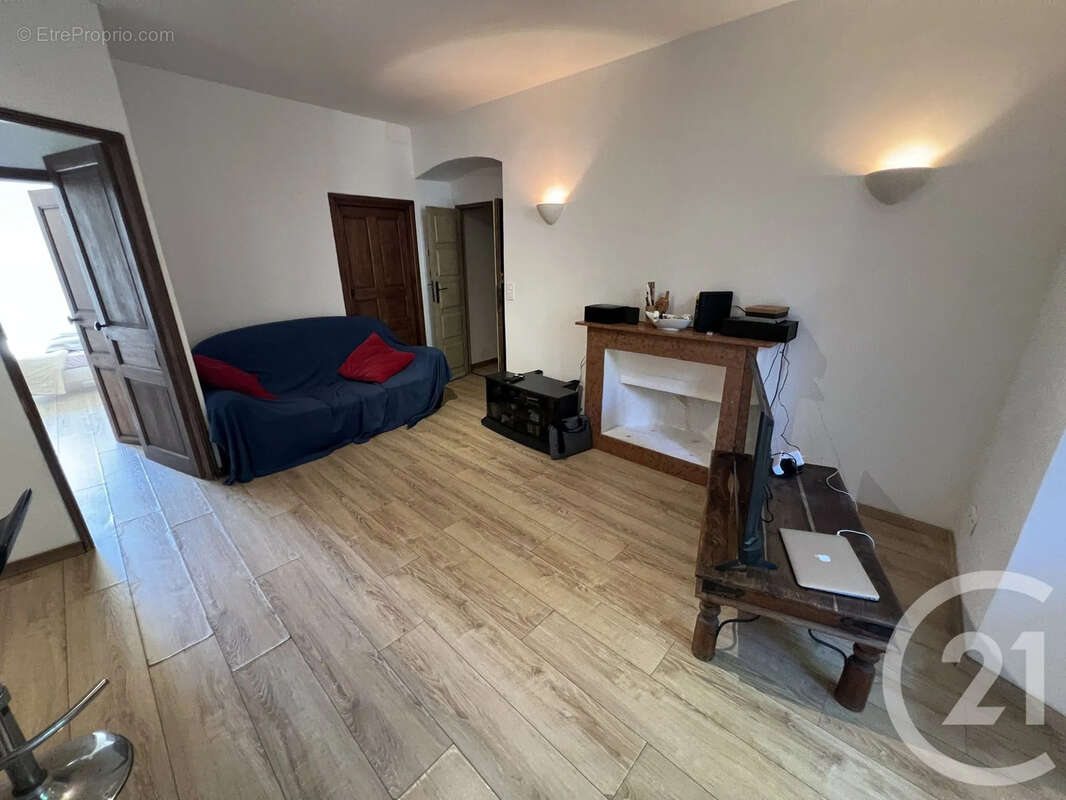 Appartement à SAN-MARTINO-DI-LOTA
