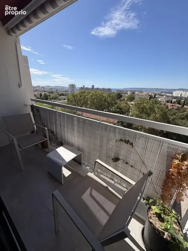 Incroyable appartement t2 marseille 13eme - photo 10
