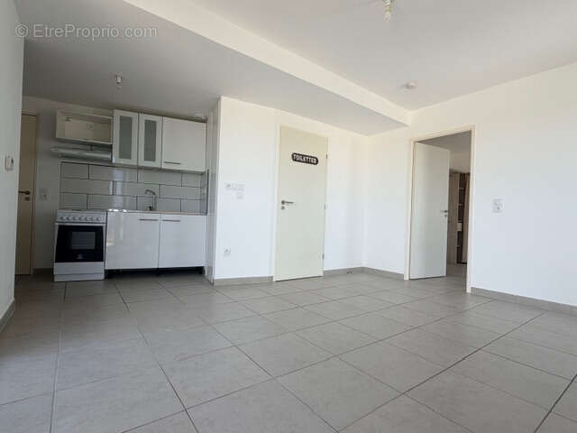 Appartement à LA ROCHELLE