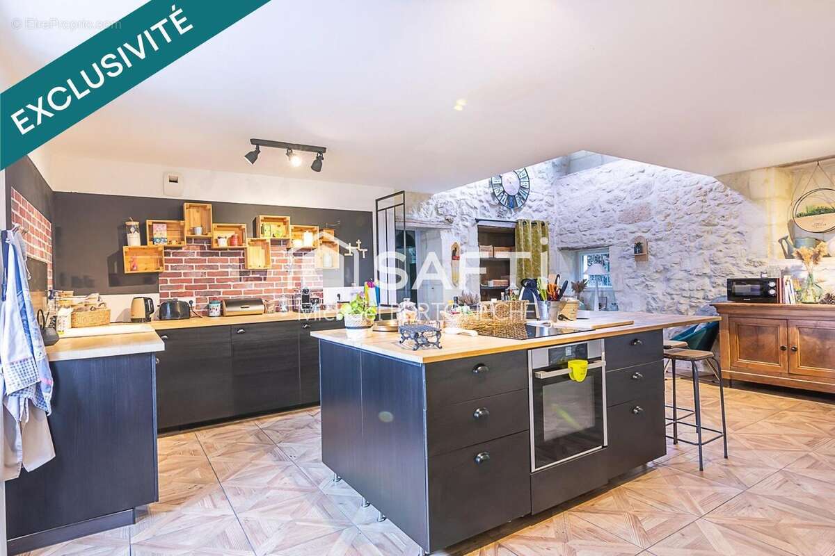 Photo 6 - Maison à SAINT-ANDRE-DE-CUBZAC