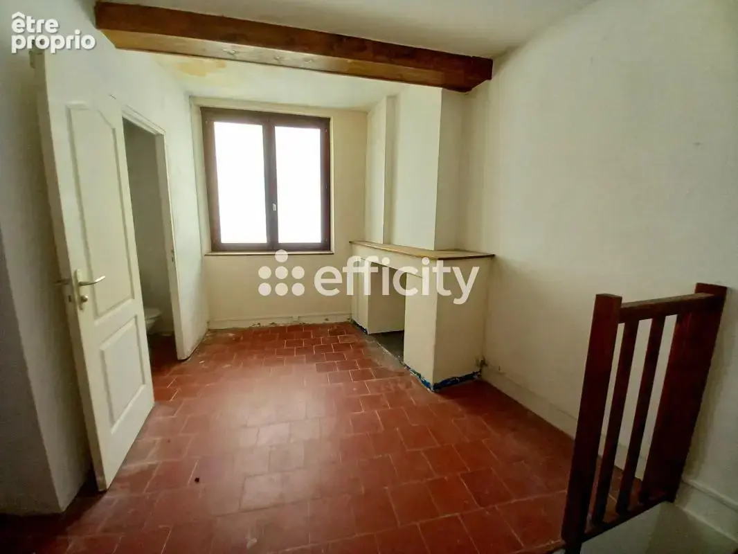Appartement à rénover - photo 6