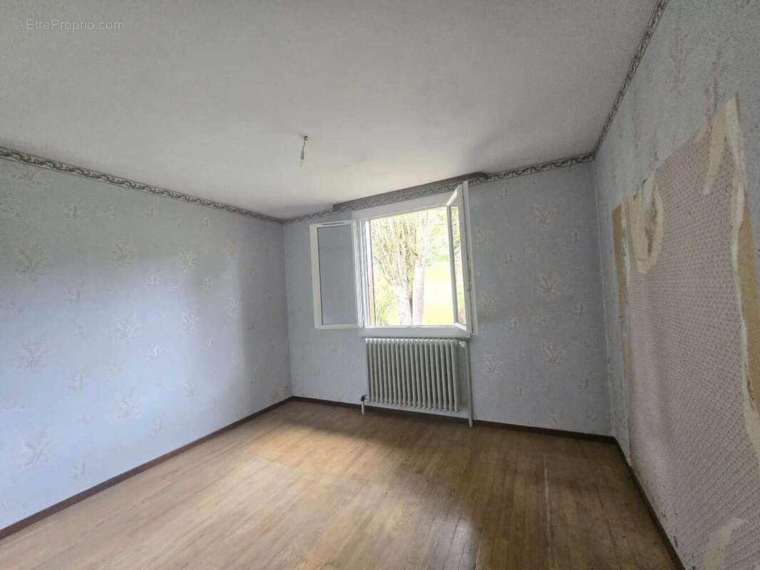 Maison à VANDELAINVILLE