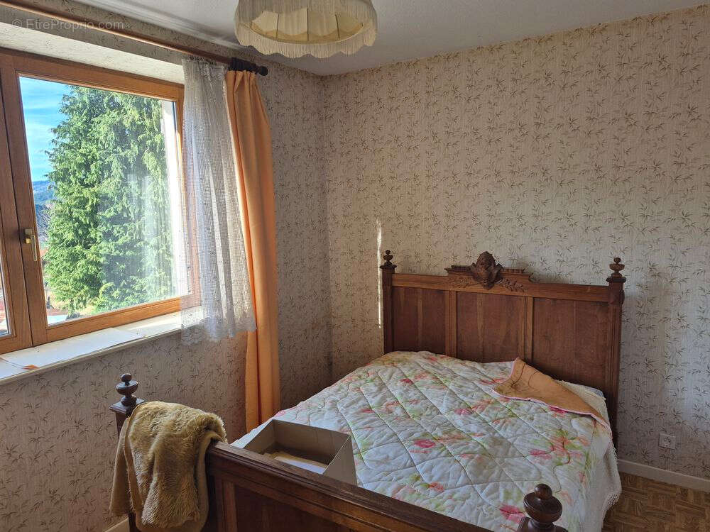 Maison à VENTRON