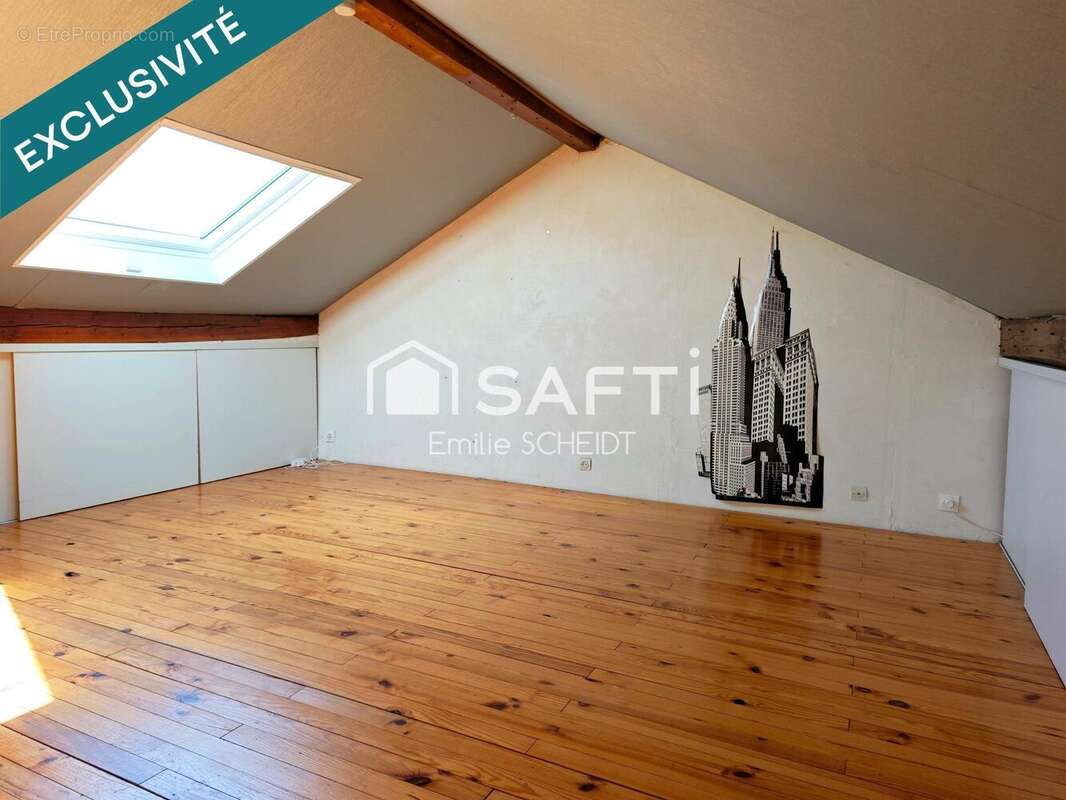 Maison 81 m² à Cuvry  - photo 8