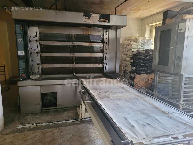 Commerce à SELLES-SUR-CHER