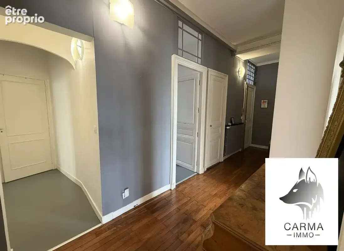 Appartement 3 pièces 120 m² à vendre à Nantes (44000) - photo 4