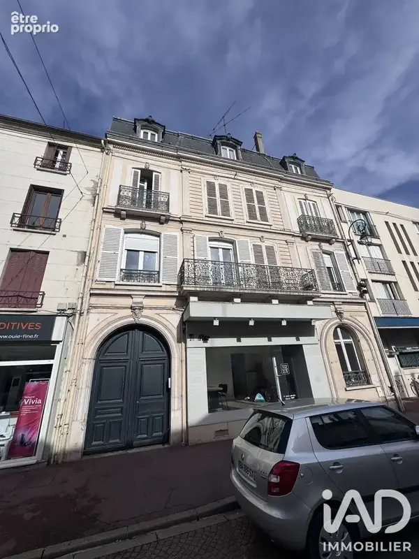 Photo 1 - Appartement à MONTEREAU-FAULT-YONNE