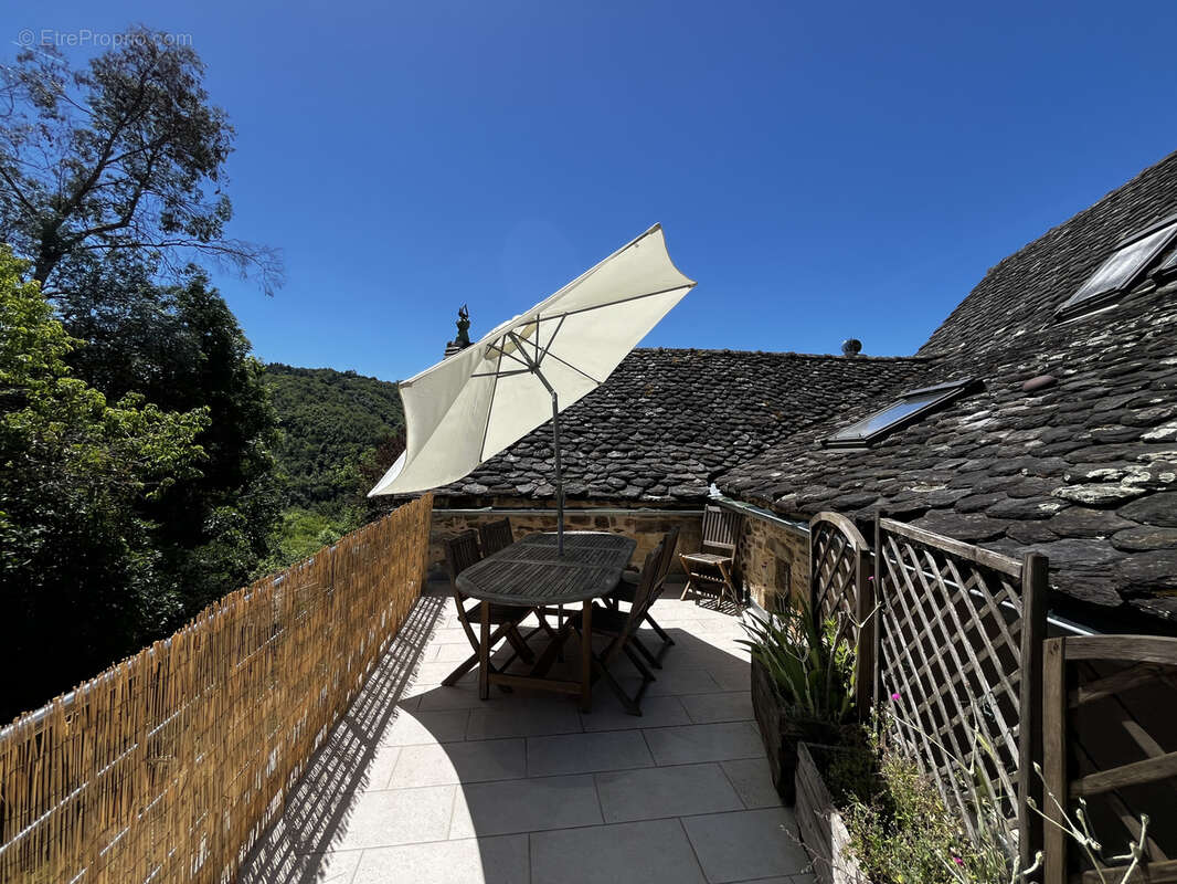 Maison à MONTEILS