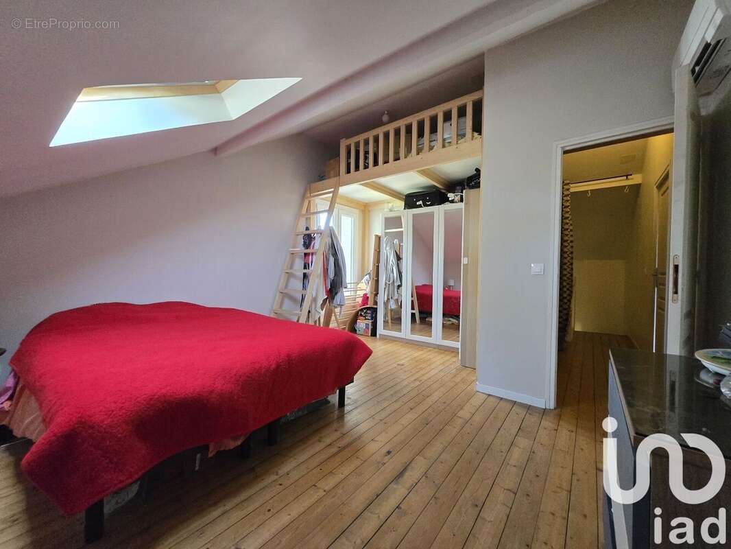 Photo 7 - Maison à BRUNOY