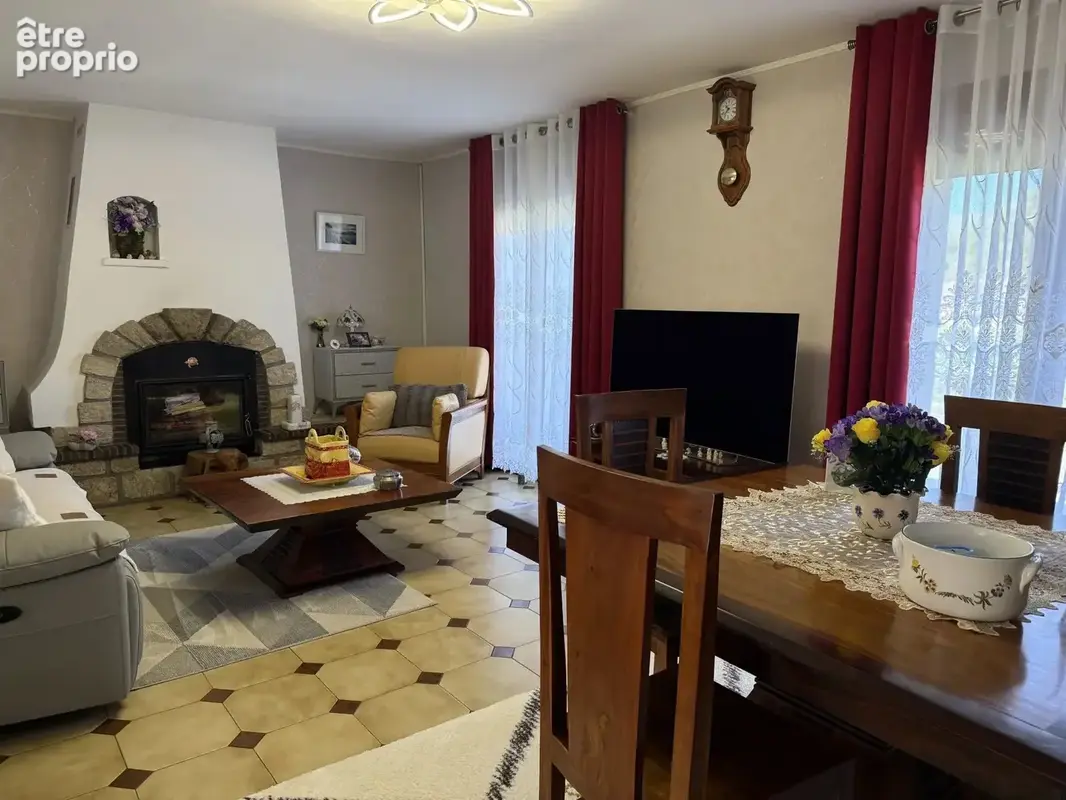 Vente Maison Auzits(12390) 214 000ï¿œ - photo 6