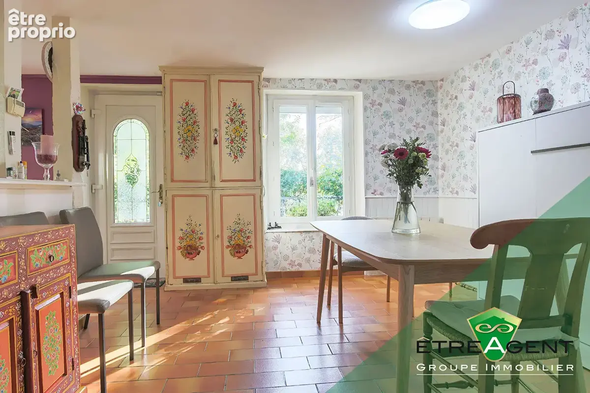 Maison familiale de 150 m² ? Vue sur Seine ? Terrain de 1 193 m² ? Garage de 40 m² - photo 6