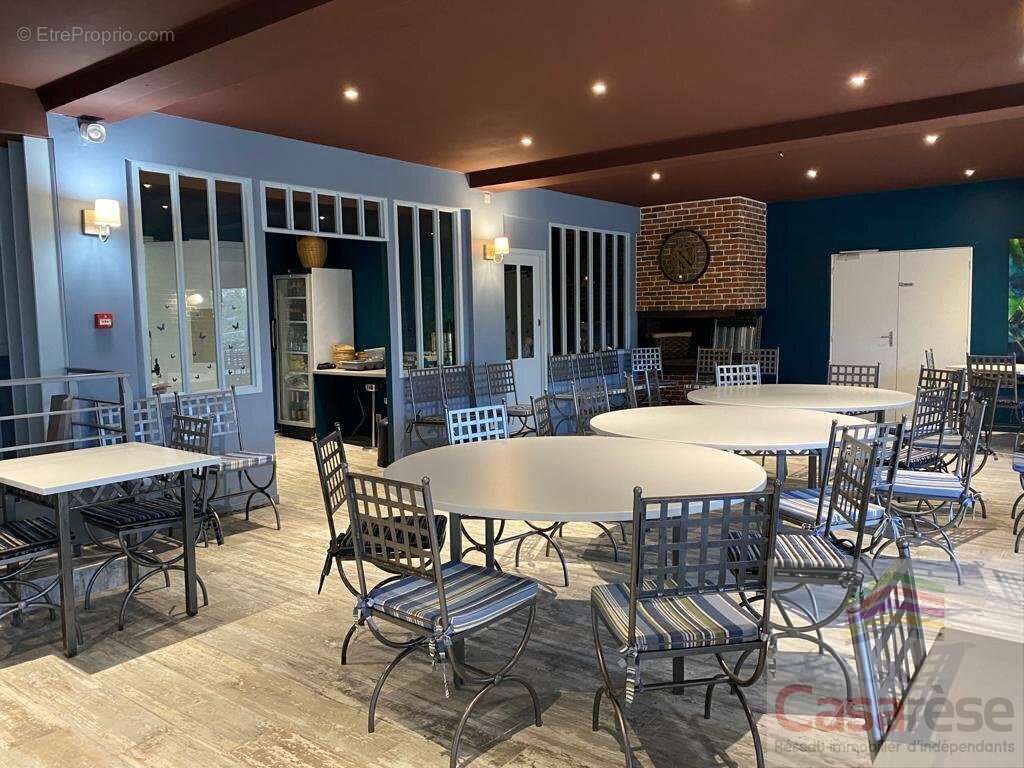 Appartement à SAINT-HILAIRE-SAINT-MESMIN