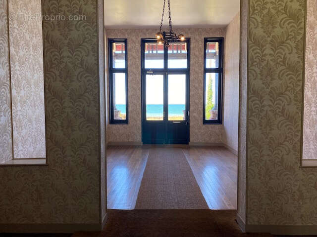 Appartement à TROUVILLE-SUR-MER