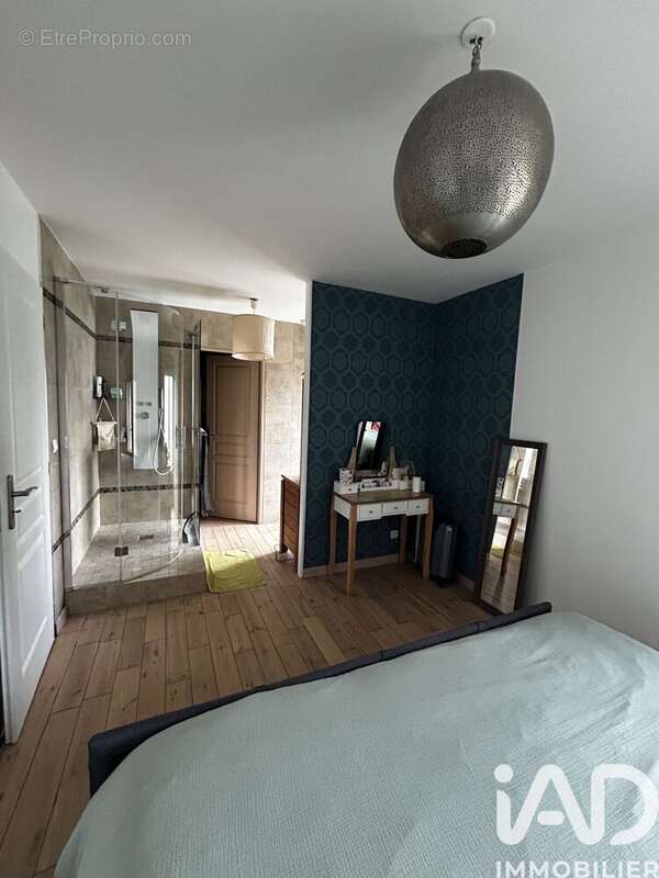 Photo 9 - Maison à CHAMPAGNE-SUR-OISE