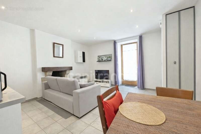 Bâtisse de caractère à réinventer en maison d’exception au cœur de Concarneau - photo 3