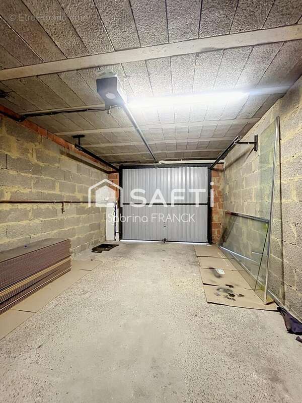 Photo 8 - Appartement à SARRALBE