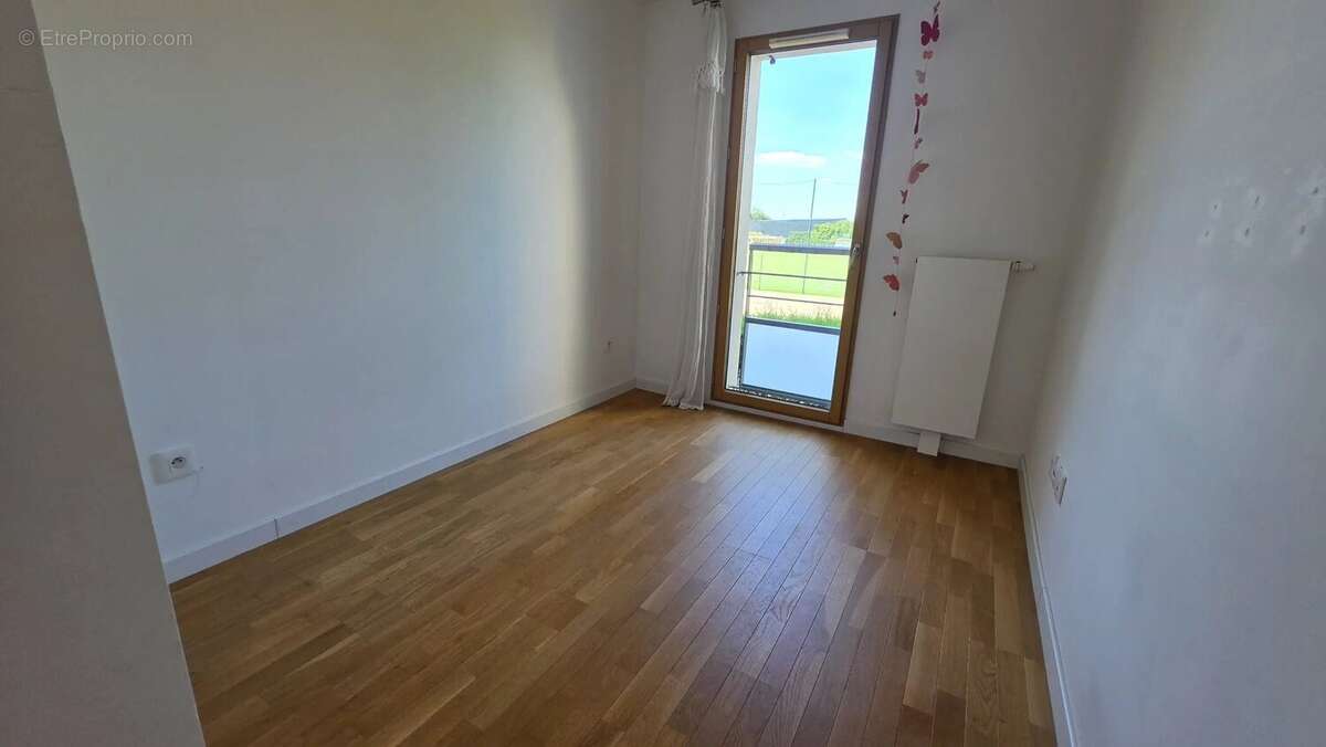 Appartement à MARLY-LE-ROI