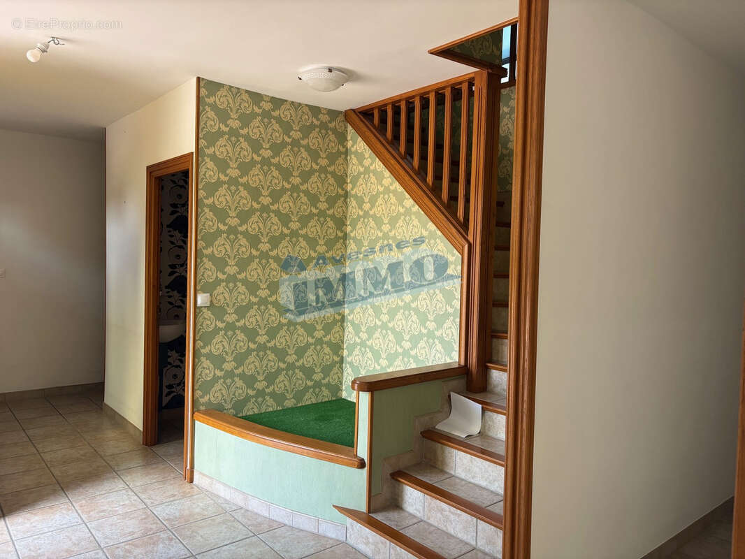Maison de 205 m2   en semi-plain-pied, Secteur d'Aubigny-en-Artois - photo 3