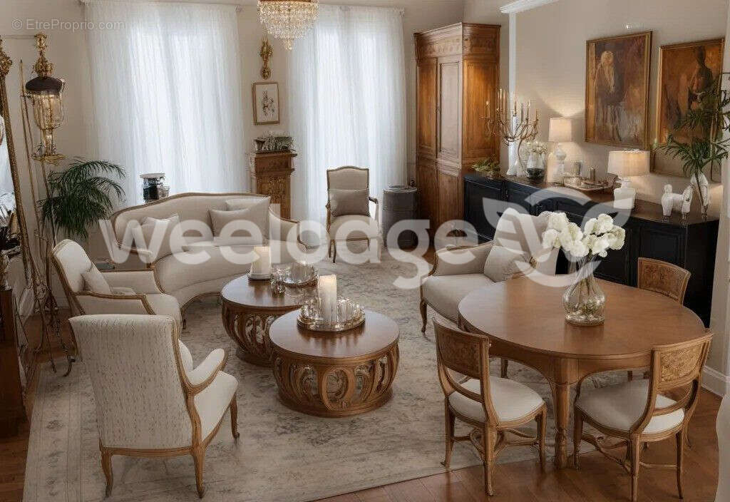 Maison à ABLON-SUR-SEINE