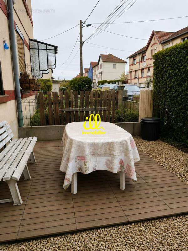 Maison 51 m² à Blagny  - photo 6