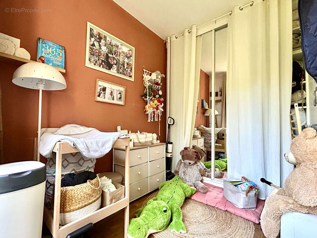 Appartement 2pièces avec dressing - Créteil - 39 m2 - photo 7