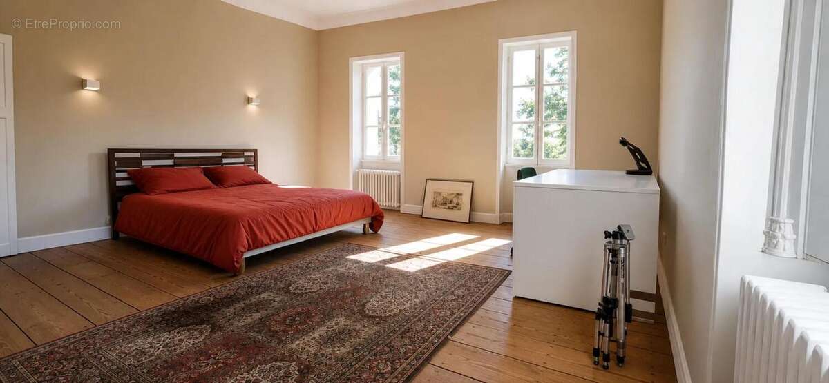 Maison de 8 pièces de 280 m² à Puisseguin - photo 9