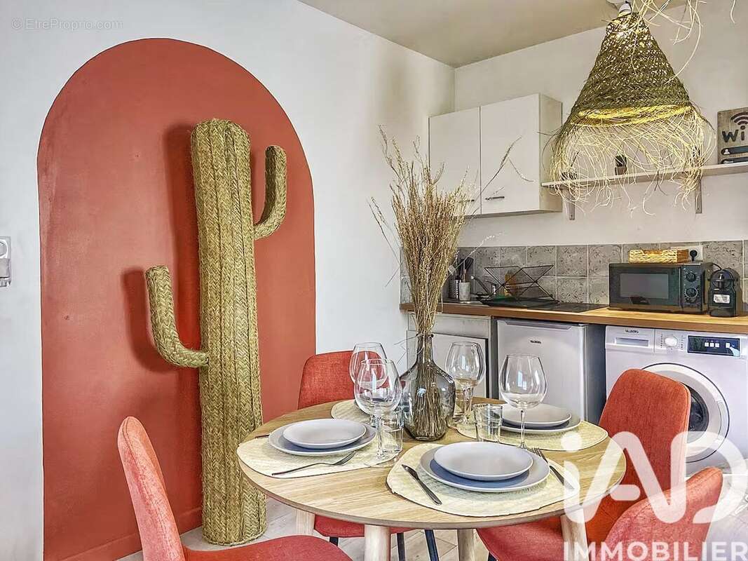 Photo 3 - Appartement à MONTAIGU