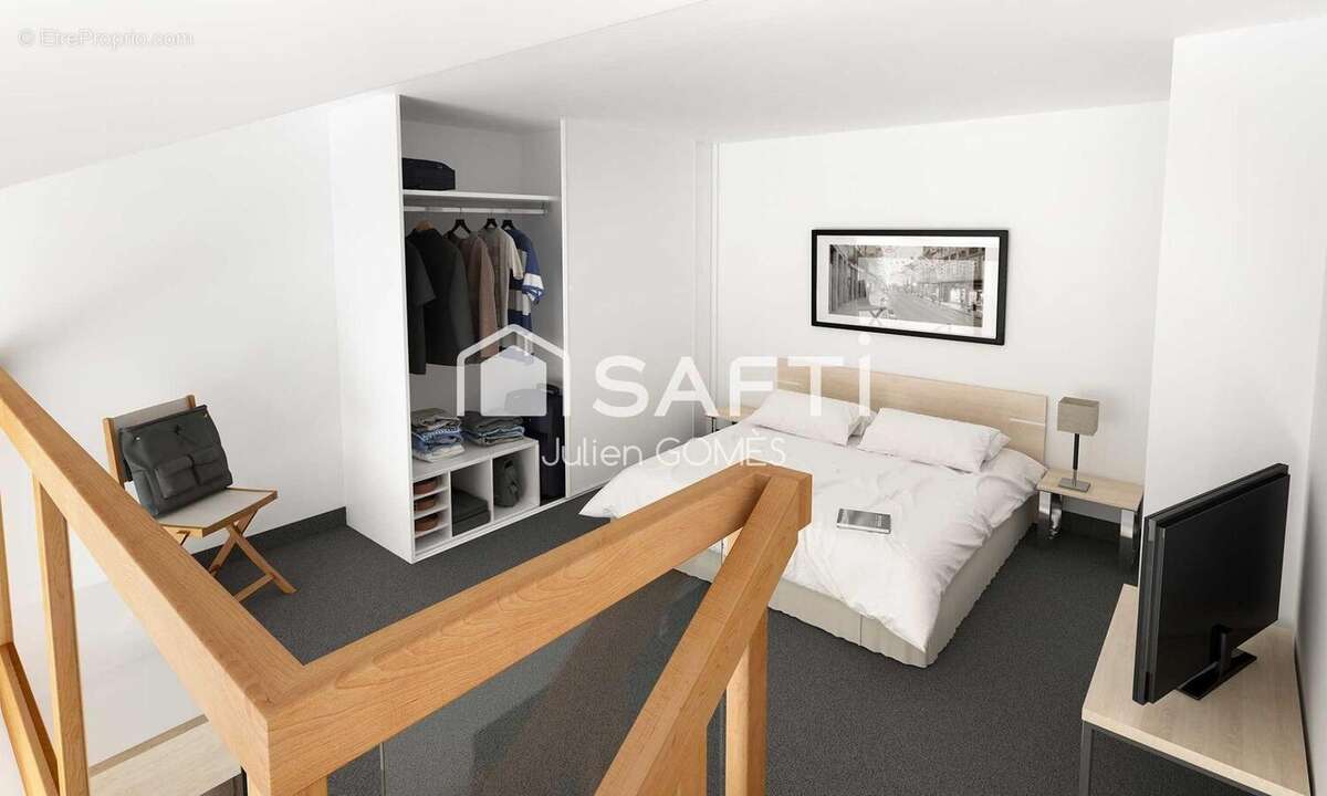 Photo 5 - Appartement à MITRY-MORY