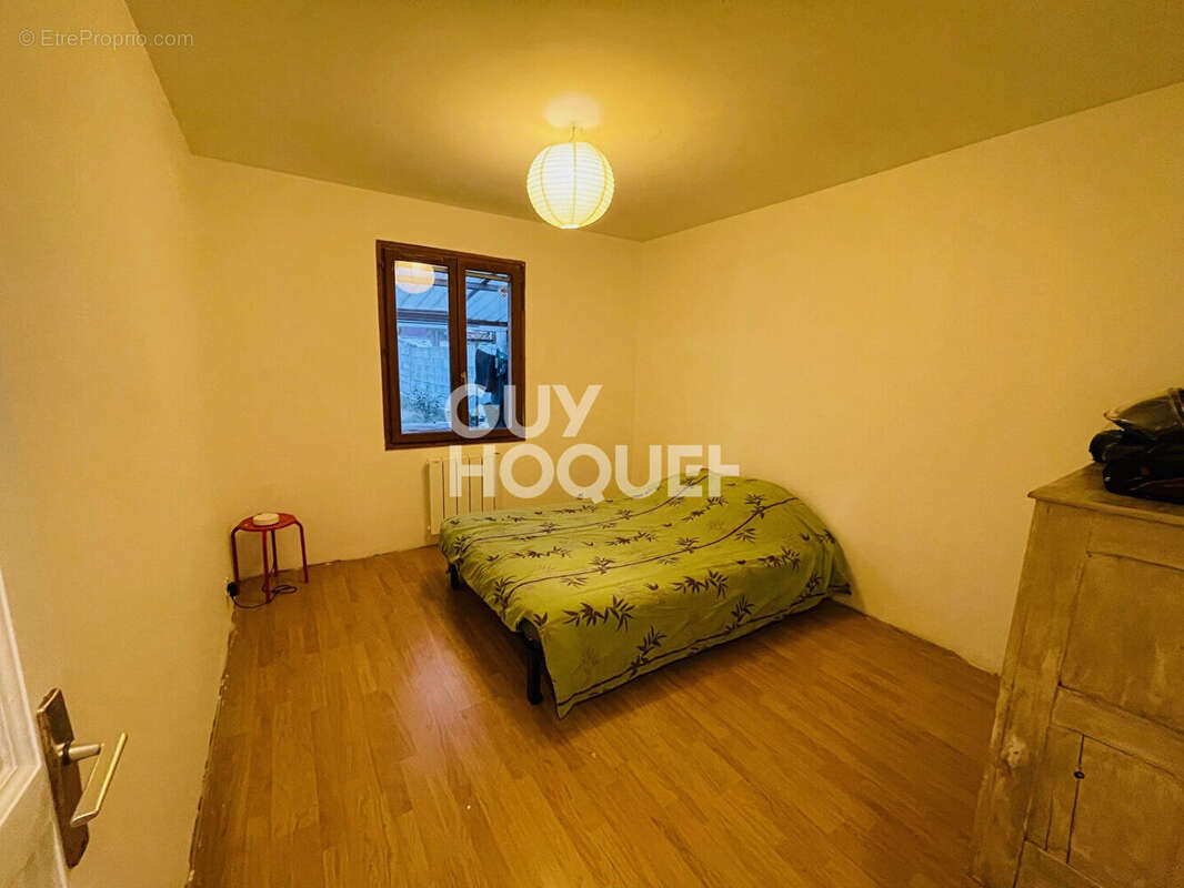 Maison à MONTPELLIER