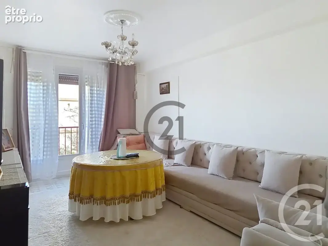 Appartement 5 pièces 87 m² à vendre à Auxerre (89000) - photo 3