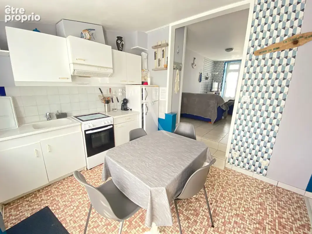 Maison 3 chambres ! - photo 5