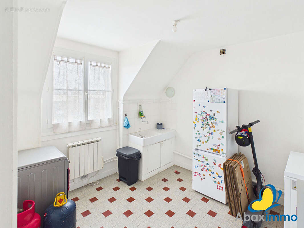 Appartement à FALAISE